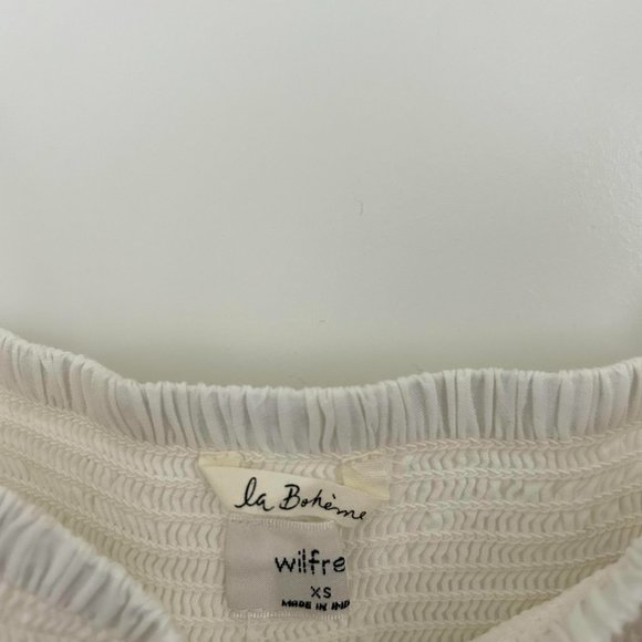 Wilfred Dareau Camisole - Picture 10 of 10
